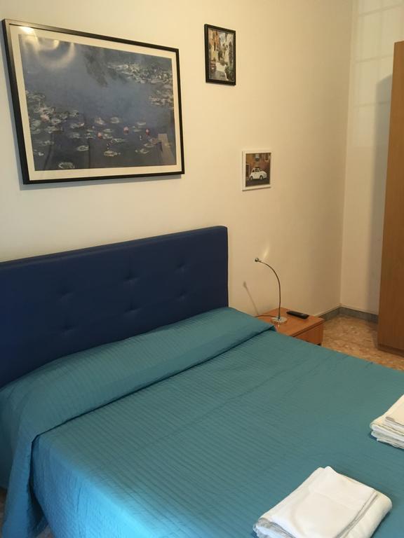 Delightful Apartment 100 Meters From The Colosseum Exterior photo